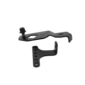 Belltech - 5750 | Belltech Ride Height Sensor Relocation Brackets For Ford F-150 Lowered Trucks - Image 2