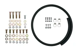 Van Compass - 4126 | Van Compass Hidden Winch Mount For Ram Promaster FWD - Image 6