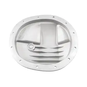 Pacific Performance Engineering - 138051400 | PPE Performance 9.5 Inch - 12 Bolt Heavy Duty Cast Aluminum Rear Differential Cover For GM Trucks | Raw Finish - Image 3