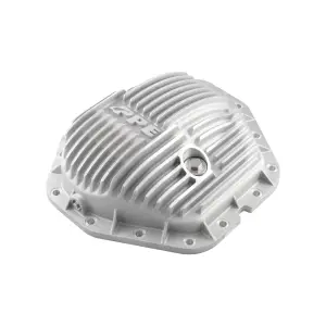 Pacific Performance Engineering - 338052400 | PPE Performance DANA M315 Heavy-Duty Cast Aluminum Rear Differential Cover For Ford F-450 / F-550 / F-600 Super Duty | Raw Finish - Image 2