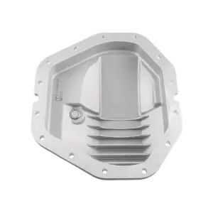 Pacific Performance Engineering - 338052420 | PPE Performance DANA M315 Heavy-Duty Cast Aluminum Rear Differential Cover For Ford F-450 / F-550 / F-600 Super Duty | Black Finish - Image 3