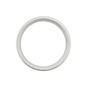 Pacific Performance Engineering - 516210041 | PPE Performance Turbo Downpipe Exhaust Ring 4.0 Inch Marmon - Image 2