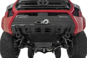 Rough Country - 75631 | Rough Country 3.5 Inch Lift Kit For Toyota Tacoma 4WD | N3 Struts With N3 Rear Shocks - Image 2