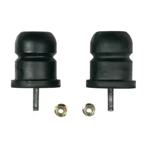Van Compass - 7370 | Van Compass Falcon 3.3 SP2 Front & Rear Shocks With Jounce For Mercedes-Benz Sprinter 3500 | Mid/Heavy Tune - Image 1