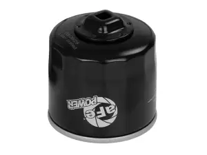 Afe - Advance Flow Engineering - 44-LF018-MB | AFE Power PROGUARD Oil Filter (4 Pack) For Acura, Chevrolet, Chrysler, Dodge, Ford, GMC, Honda, Hyundai, Isuzu, Kia, Subaru & Toyota - Image 3