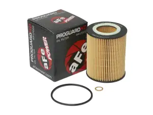 Afe - Advance Flow Engineering - 44-LF022 | AFE Power PROGUARD Oil Filter For BMW 3 Series, 5 Series, X3, X5, Z3 & Z4 / Ford GT - Image 1
