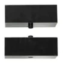 3001 | Van Compass 2 Inch Rear Lift Block For Mercedes-Benz Sprinter 2500