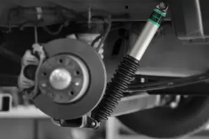 Van Compass - 3183 | Van Compass 2.0 Touring Series Rear Shock For Ram Promaster - Image 2