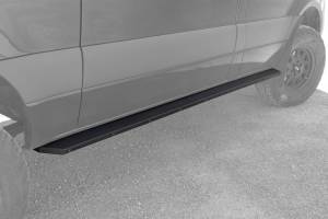 4022-BOX-2 | Van Compass Mid & Rear Chassis Brackets For Mercedes-Benz Sprinter 2500 / 3500 | 144 Inch Rocker Guards