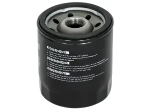 Afe - Advance Flow Engineering - 44-LF037 | AFE Power PROGUARD Oil Filter For Audi, Chevrolet, Chrysler, Dodge, Ford, Lexus, Lincoln, Mazda, Plymouth, Saab, Saturn, Suzuki, Toyota & Volkswagen - Image 2