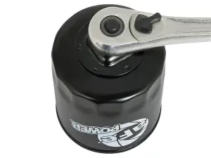Afe - Advance Flow Engineering - 44-LF037 | AFE Power PROGUARD Oil Filter For Audi, Chevrolet, Chrysler, Dodge, Ford, Lexus, Lincoln, Mazda, Plymouth, Saab, Saturn, Suzuki, Toyota & Volkswagen - Image 6