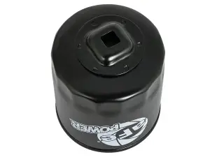 Afe - Advance Flow Engineering - 44-LF037-MB | AFE Power PROGUARD Oil Filter (4 Pack) For Audi, Chevrolet, Chrysler, Dodge, Ford, Lexus, Lincoln, Mazda, Plymouth, Saab, Saturn, Suzuki, Toyota & Volkswagen - Image 6
