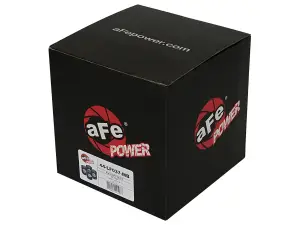 Afe - Advance Flow Engineering - 44-LF037-MB | AFE Power PROGUARD Oil Filter (4 Pack) For Audi, Chevrolet, Chrysler, Dodge, Ford, Lexus, Lincoln, Mazda, Plymouth, Saab, Saturn, Suzuki, Toyota & Volkswagen - Image 9