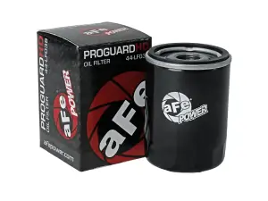 Afe - Advance Flow Engineering - 44-LF038 | AFE Power PROGUARD Oil Filter For Cadillac, Chevrolet, Ford, GMC, Lincoln & Winnebago - Image 1