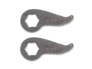 Cognito Motorsports - 110-90270 | Cognito Torsion Bar Keys (2011-2019 Silverado, Sierra 2500 HD, 3500 HD 2WD/4WD) - Image 2