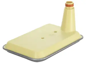 Afe - Advance Flow Engineering - 44-TF006 | aFe Power PROGUARD Transmission Fluid Filter For Chevrolet, Ford & GMC - Image 1