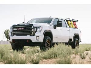 Cognito Motorsports - 110-91247 | Cognito 3 Inch Standard Leveling Kit (Silverado, Sierra 2500 HD, 3500 HD 2WD/4WD) - Image 2