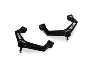 Cognito Motorsports - 110-91252 | Cognito SM Series Upper Control Arm Kit (Silverado, Sierra 2500 HD ZR2, AT4X) - Image 1