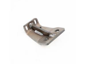 Cognito Motorsports - 110-91329 | Cognito GM HD Idler Support Frame Gusset Kit (Silverado, Sierra 2500 HD, 3500 HD 2WD/4WD) - Image 1
