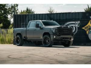 Cognito Motorsports - 110-P0779 | Cognito 3 Inch Performance Ball Joint Leveling Kit With Fox PS 2.0 IFP Shocks (Silverado, Sierra 2500 HD, 3500 HD 2WD/4WD) - Image 10