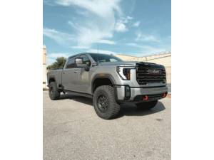 Cognito Motorsports - 110-P0779 | Cognito 3 Inch Performance Ball Joint Leveling Kit With Fox PS 2.0 IFP Shocks (Silverado, Sierra 2500 HD, 3500 HD 2WD/4WD) - Image 14