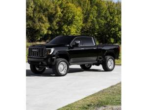 Cognito Motorsports - 110-P0890 | Cognito 4 Inch Standard Lift Kit with Fox PS 2.0 IFP (Silverado, Sierra 2500 HD, 3500 HD 2WD/4WD) - Image 6