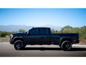 Cognito Motorsports - 110-P0896 | Cognito 4 Inch Performance Lift Kit with Fox PSRR 2.0 Shocks (Silverado, Sierra 2500 HD, 3500 HD 2WD/4WD) - Image 10