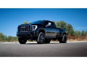 Cognito Motorsports - 110-P0896 | Cognito 4 Inch Performance Lift Kit with Fox PSRR 2.0 Shocks (Silverado, Sierra 2500 HD, 3500 HD 2WD/4WD) - Image 12