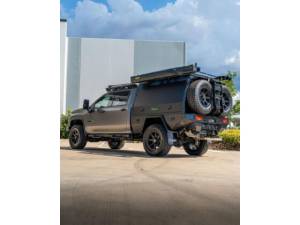 Cognito Motorsports - 110-P0896 | Cognito 4 Inch Performance Lift Kit with Fox PSRR 2.0 Shocks (Silverado, Sierra 2500 HD, 3500 HD 2WD/4WD) - Image 17