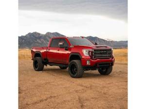 Cognito Motorsports - 110-P0896 | Cognito 4 Inch Performance Lift Kit with Fox PSRR 2.0 Shocks (Silverado, Sierra 2500 HD, 3500 HD 2WD/4WD) - Image 20