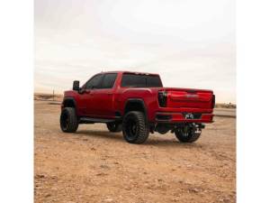 Cognito Motorsports - 110-P0896 | Cognito 4 Inch Performance Lift Kit with Fox PSRR 2.0 Shocks (Silverado, Sierra 2500 HD, 3500 HD 2WD/4WD) - Image 22