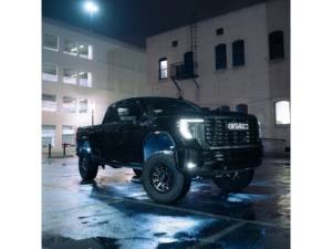 Cognito Motorsports - 110-P0896 | Cognito 4 Inch Performance Lift Kit with Fox PSRR 2.0 Shocks (Silverado, Sierra 2500 HD, 3500 HD 2WD/4WD) - Image 24