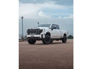 Cognito Motorsports - 110-P0929 | Cognito 3 Inch Premier Leveling Kit with Fox PSRR 2.0 Shocks (Silverado, Sierra 2500 HD, 3500 HD 2WD/4WD) - Image 10