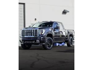 Cognito Motorsports - 110-P0929 | Cognito 3 Inch Premier Leveling Kit with Fox PSRR 2.0 Shocks (Silverado, Sierra 2500 HD, 3500 HD 2WD/4WD) - Image 9