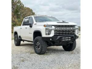 Cognito Motorsports - 110-P0929 | Cognito 3 Inch Premier Leveling Kit with Fox PSRR 2.0 Shocks (Silverado, Sierra 2500 HD, 3500 HD 2WD/4WD) - Image 13