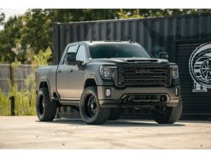 Cognito Motorsports - 110-P0929 | Cognito 3 Inch Premier Leveling Kit with Fox PSRR 2.0 Shocks (Silverado, Sierra 2500 HD, 3500 HD 2WD/4WD) - Image 14
