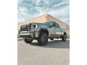 Cognito Motorsports - 110-P0929 | Cognito 3 Inch Premier Leveling Kit with Fox PSRR 2.0 Shocks (Silverado, Sierra 2500 HD, 3500 HD 2WD/4WD) - Image 16