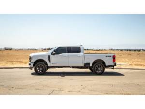 Cognito Motorsports - 120-P0937 | Cognito 2 Inch Performance Leveling Kit With Fox PS 2.0 IFP Shocks (2017-2019 F250, F350 Super Duty 4WD) - Image 4