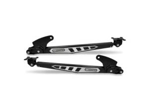 Cognito Motorsports - 199-90628 | Cognito Enhancement Plate Kit For SM Series LDG Traction Bar Kit - Image 3