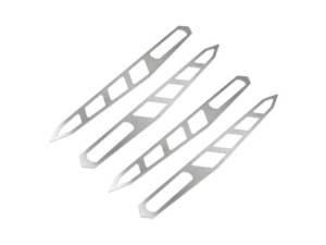 199-90628 | Cognito Enhancement Plate Kit For SM Series LDG Traction Bar Kit