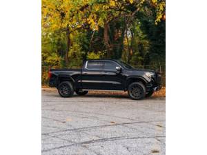 Cognito Motorsports - 210-P0874 | Cognito 3 Inch Performance Ball Joint Leveling Kit With Fox PS Coilover 2.0 IFP Shocks (Silverado, Sierra 1500 2WD/4WD) - Image 7