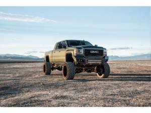 Cognito Motorsports - 210-P0982 | Cognito 12 Inch Performance Lift Kit with Fox PSRR 2.0 Shocks (2011-2019 Silverado, Sierra 2500 HD, 3500HD  2WD/4WD) - Image 5