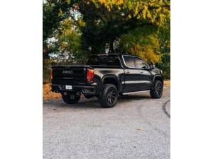 Cognito Motorsports - 210-P1006 | Cognito 3 Inch Elite Ball Joint Leveling Kit with Fox Elite 2.5 Reservoir Shocks (Silverado, Sierra 1500 2WD/4WD) - Image 7