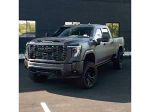 Cognito Motorsports - 210-P1153 | Cognito 4 Inch Elite Lift Kit with Elka 2.5 reservoir shocks (2011-2019 Silverado, Sierra 2500 HD, 3500 HD 2WD/4WD) - Image 7