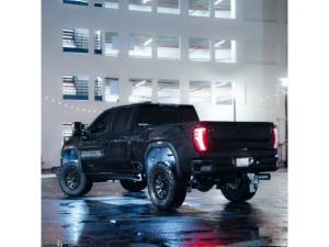 Cognito Motorsports - 210-P1153 | Cognito 4 Inch Elite Lift Kit with Elka 2.5 reservoir shocks (2011-2019 Silverado, Sierra 2500 HD, 3500 HD 2WD/4WD) - Image 16