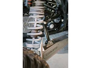 Cognito Motorsports - 360-90009 | Cognito Billet Sway Bar End Link Kit (2014-2021 Polaris RZR XP 1000, XP Turbo) - Image 3