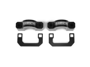 Cognito Motorsports - 360-90411 | Cognito Billet Rear Sway Bar Mount Kit (2014-2021 Polaris RZR XP 1000, XP Turbo) - Image 2