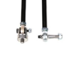 Cognito Motorsports - 360-90667 | Cognito Heavy Duty OE Replacement Tie Rod Kit (2018-2021 Polaris RZR Turbo S) - Image 2