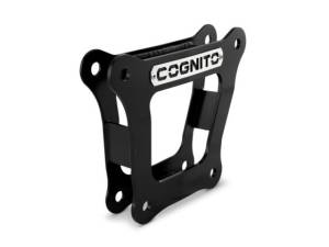 Cognito Motorsports - 360-90696 | Cognito Radius Rod Cage (2018-2021 Polaris RZR Turbo S) - Image 2