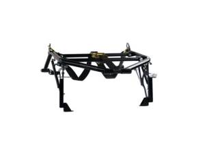 Cognito Motorsports - 360-91021 | Cognito Spare Tire Carrier Kit (2014-2021 Polaris RZR XP) - Image 2